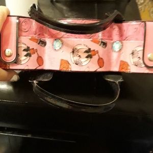 Barbie Other - Barbie travel case Barbie Other - Barbie travel case